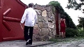 Teen Group Orgy In A Secret Danish Location