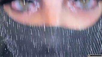 Pov Blowjob And Swallowing Cum Of Italian Stud