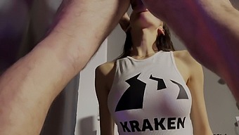 Βαθιά Γαμήσια Και Πίπα Από Τον Θετό Αδερφό Σε Hd