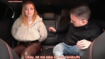 Blowjob And Fucking In The Workplace With Trump'S Secret Revealed!
