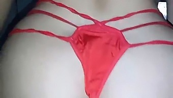 جلسه ی داغ یک علاقه مند به تناسب اندام در دانشگاه Https://Ladythyfanny