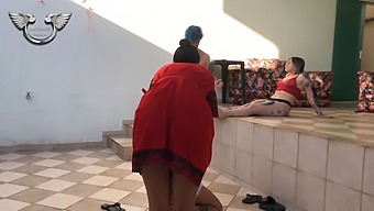 Del 1 - Uutgitt Opptak Fra Himeros Mansion