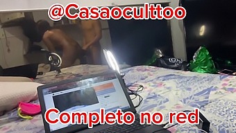 Marido Grava E Arruma Tudo Junto