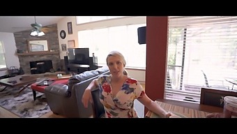 A Sexual Mishap With My Friend'S Attractive Mother, Featuring Joslyn Jane And Wca Productions