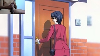 Stepson'S Secret Desire For Stepmother'S Petite Sister Revealed In Uncensored Hentai Video